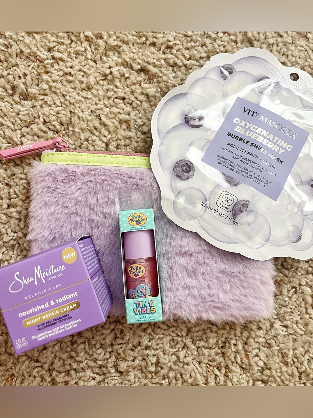 Makeup & skin bundle #13